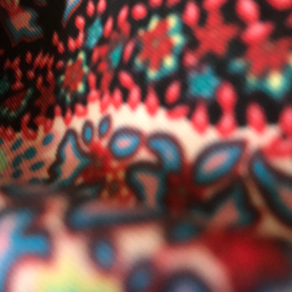 Meet your Posher, Lydia